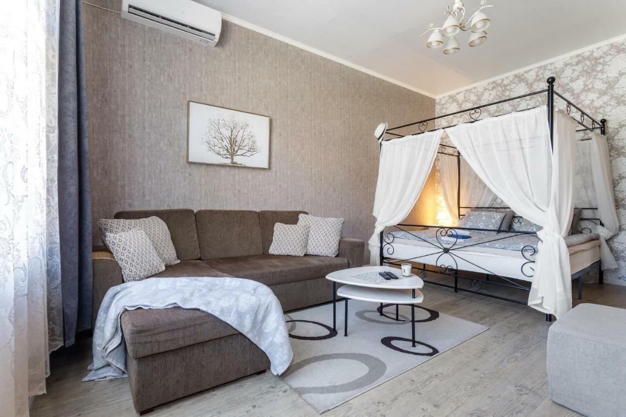 Morgenstern B&B Пярну Экстерьер фото
